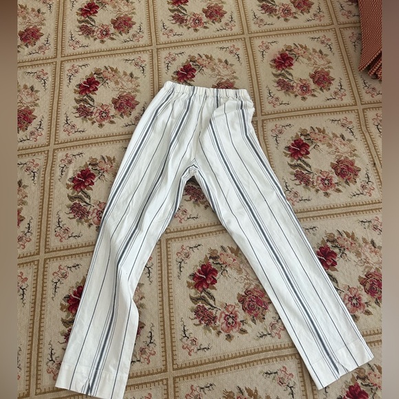 Stripped Trousers - Picture 2 of 2